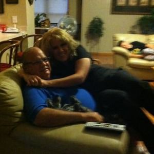 Meet your Posher, Cheri